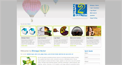 Desktop Screenshot of bitmaps2vector.com